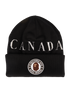 Canada Goose For Concepts X Bape Beanie, front view